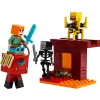 21266 - LEGO Minecraft - Bitwa na moście Netheru