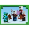 21267 - LEGO Minecraft - Pustynny patrol złosadników