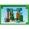21267 - LEGO Minecraft - Pustynny patrol złosadników