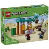 21267 - LEGO Minecraft - Pustynny patrol złosadników