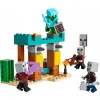 21267 - LEGO Minecraft - Pustynny patrol złosadników