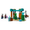 21267 - LEGO Minecraft - Pustynny patrol złosadników