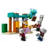 21267 - LEGO Minecraft - Pustynny patrol złosadników