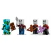 21267 - LEGO Minecraft - Pustynny patrol złosadników