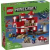 21270 - LEGO Minecraft - Dom grzybowej krowy