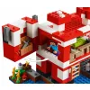 21270 - LEGO Minecraft - Dom grzybowej krowy