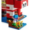21270 - LEGO Minecraft - Dom grzybowej krowy