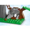 11199 - LEGO Super Heroes - Misja ratunkowa zespołu Spidey'ego w dinoterenó