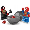 11199 - LEGO Super Heroes - Misja ratunkowa zespołu Spidey'ego w dinoterenó