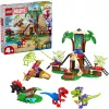 11200 - LEGO Super Heroes - Bitwa Spidey'ego i Gobby'ego przy domku na drze