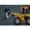 42197 - LEGO Technic - Koparko-ładowarka