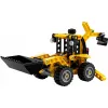42197 - LEGO Technic - Koparko-ładowarka