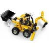 42197 - LEGO Technic - Koparko-ładowarka
