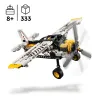 42198 - LEGO Technic - Samolot transportowy