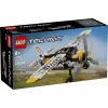 42198 - LEGO Technic - Samolot transportowy