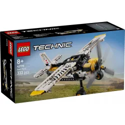 42198 - LEGO Technic - Samolot transportowy