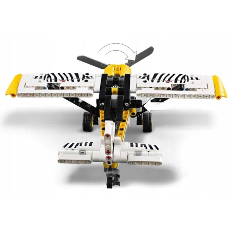42198 - LEGO Technic - Samolot transportowy