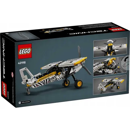 42198 - LEGO Technic - Samolot transportowy