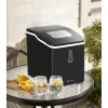 Kostkarka do Lodu Bright 120W Szybka, Wydajna i Prosta w Obsłudze