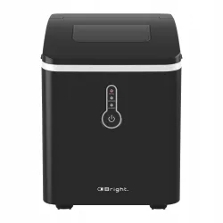 Kostkarka do Lodu Bright 120W Szybka, Wydajna i Prosta w Obsłudze