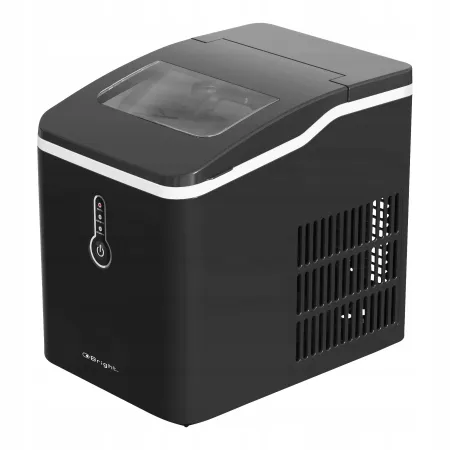 Kostkarka do Lodu Bright 120W Szybka, Wydajna i Prosta w Obsłudze