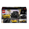 LEGO SPEED CHAMPIONS 76924 MERCEDES AMG G 63 I MERCEDES AMG SL 63 Prezent