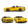 LEGO SPEED CHAMPIONS 76924 MERCEDES AMG G 63 I MERCEDES AMG SL 63 Prezent