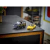 LEGO SPEED CHAMPIONS 76924 MERCEDES AMG G 63 I MERCEDES AMG SL 63 Prezent
