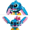 LEGO Disney 43249 Stitch Figurka Ruchoma Postać Stitch Nowa kolekcja 2024