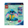 LEGO Disney 43249 Stitch Figurka Ruchoma Postać Stitch Nowa kolekcja 2024