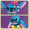 LEGO Disney 43249 Stitch Figurka Ruchoma Postać Stitch Nowa kolekcja 2024
