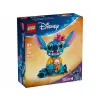 LEGO Disney 43249 Stitch Figurka Ruchoma Postać Stitch Nowa kolekcja 2024
