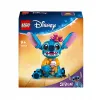 LEGO Disney 43249 Stitch Figurka Ruchoma Postać Stitch Nowa kolekcja 2024