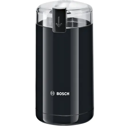 Młynek elektryczny do kawy Bosch TSM6A013B Świeża kawa każdego dnia czarny