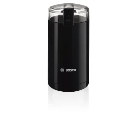 Młynek elektryczny do kawy Bosch TSM6A013B Świeża kawa każdego dnia czarny