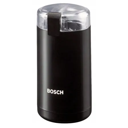 Młynek elektryczny do kawy Bosch TSM6A013B Świeża kawa każdego dnia czarny