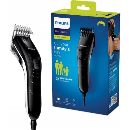 MASZYNKA DO STRZYŻENIA PHILIPS QC5115/15 STRZYŻARKA MĘSKA DŁUGOŚCI