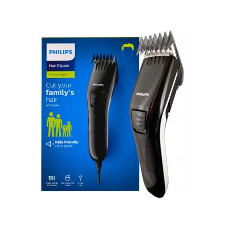 MASZYNKA DO STRZYŻENIA PHILIPS QC5115/15 STRZYŻARKA MĘSKA DŁUGOŚCI