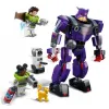 76831 - LEGO Disney - Starcie z Zurgiem