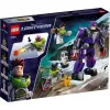 76831 - LEGO Disney - Starcie z Zurgiem
