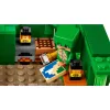 21254 - LEGO Minecraft - Domek na plaży żółwi