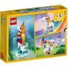 31140 - LEGO Creator - Magiczny jednorożec