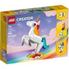 31140 - LEGO Creator - Magiczny jednorożec