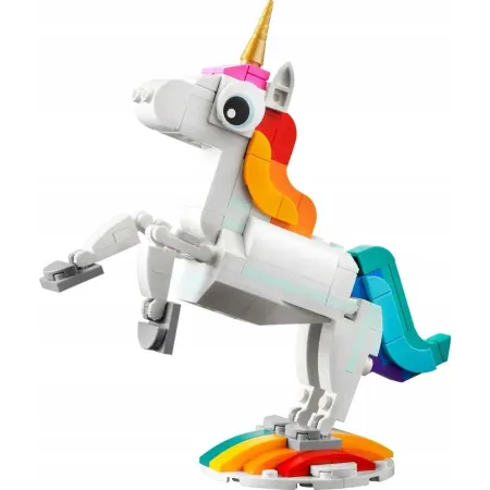 31140 - LEGO Creator - Magiczny jednorożec