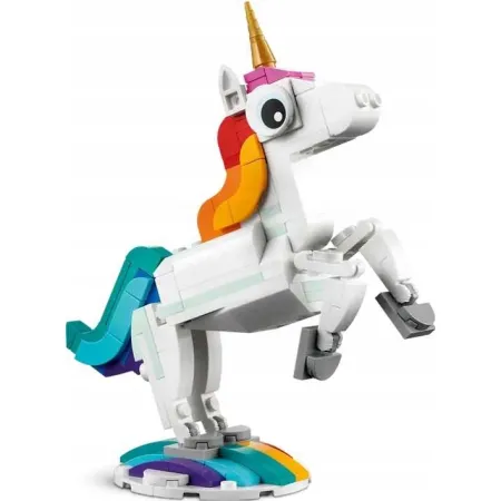 31140 - LEGO Creator - Magiczny jednorożec