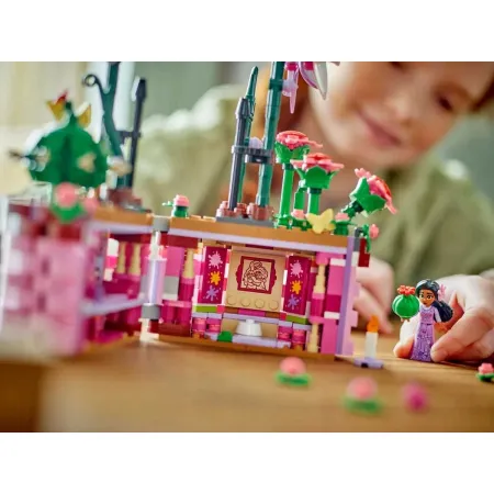 43237 - LEGO Disney - Doniczka Isabeli