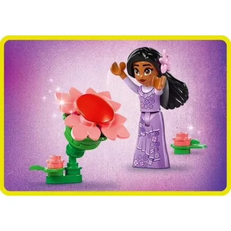 43237 - LEGO Disney - Doniczka Isabeli