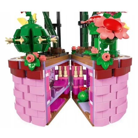 43237 - LEGO Disney - Doniczka Isabeli