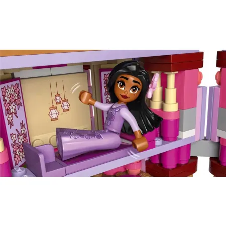 43237 - LEGO Disney - Doniczka Isabeli