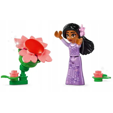 43237 - LEGO Disney - Doniczka Isabeli